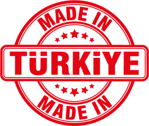 Made in Turkey